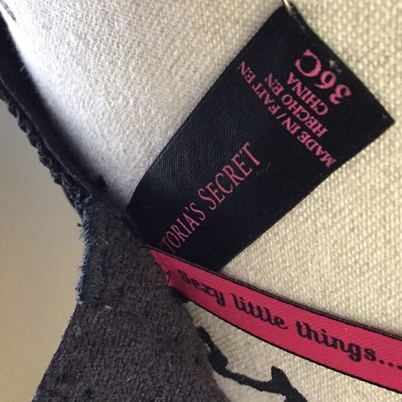 Vintage Y2K Victoria’s Secret Sexy Little Things - Picture 4 of 5